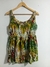 Musculosa marca Rapsodia - comprar online