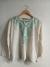 Blusa marca Rapsodia