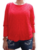 Blusa marca Akiabara - Tienda de Locas - Moda Circular