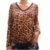 Remera Animal Print - Tienda de Locas - Moda Circular
