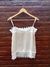 Musculosa marca Rapsodia