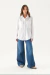 Camisa marca Zara