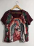Blusa marca Kosiuko