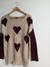 Sweater marca Apricot