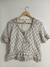 Blusa marca Bendito Pie