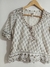 Blusa marca Bendito Pie - Tienda de Locas - Moda Circular