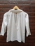Blusa marca Rapsodia