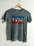 Remera marca Levis
