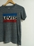 Remera marca Levis - comprar online