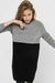 Sweater/vestido marca Sweet