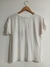 Remera marca Rapsodia - tienda online