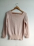 Sweater marca Zara