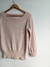 Sweater marca Zara - comprar online