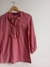 Blusa marca Rapsodia - comprar online