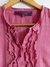 Blusa marca Rapsodia en internet