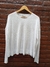 Sweater marca Zara
