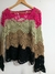 Sweater Tejido - Tienda de Locas - Moda Circular