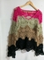 Sweater Tejido - comprar online