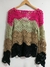 Sweater Tejido en internet