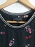 Blusa marca kosiuko