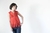 Camisa marca H&M en internet