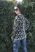Sweater combinado en internet