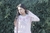 Sweater Rosa