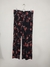 Pantalon Flores