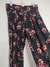 Pantalon Flores en internet