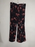 Pantalon Flores - Tienda de Locas - Moda Circular
