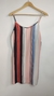 Vestido / muculosa