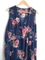 Vestido marca Forever21 flores - Tienda de Locas - Moda Circular