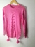 Sweater Pompones - Tienda de Locas - Moda Circular