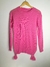 Sweater Pompones