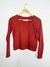 Sweater marca Zara