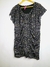 Vestido estampado - comprar online