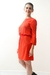Vestido marca H&M