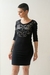 Vestido marca Rapsodia