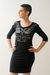 Vestido marca Rapsodia - comprar online