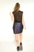 Pollera marca Jazmin Chebar - comprar online