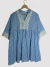 Vestido marca D&C