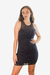Vestido marca Abercrombie