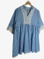 Vestido marca D&C - comprar online