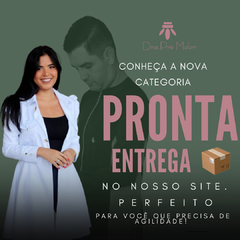 Banner da categoria Pronta Entrega 