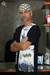 Scrub Masculino Batman - comprar online