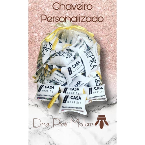 Chaveiros Personalizados