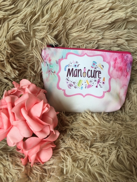 Necessaire Manicure