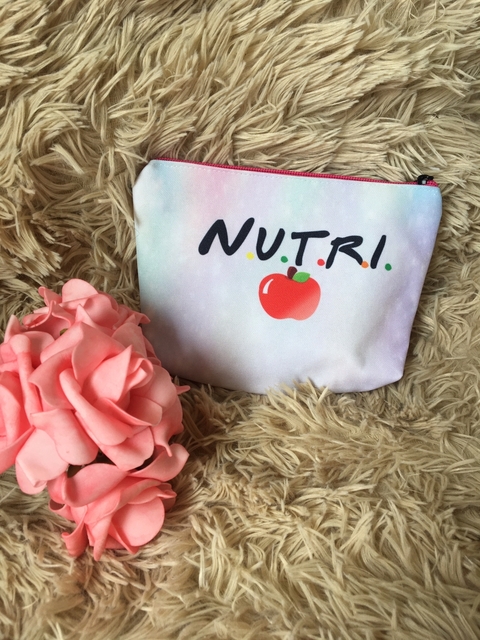 Necessaire Nutricionista