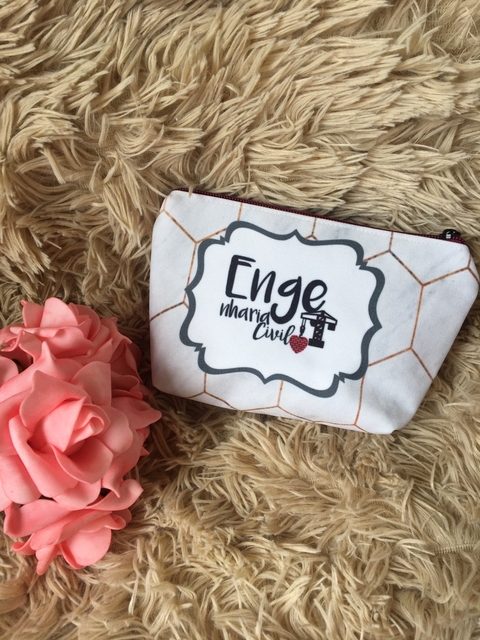 Necessaire Engenharia Civil