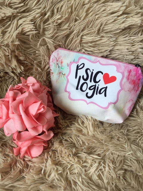 Necessaire Psicologia
